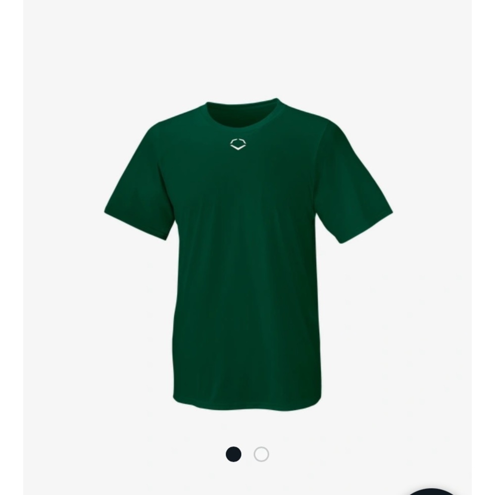 Evoshield men’s athletic shirt